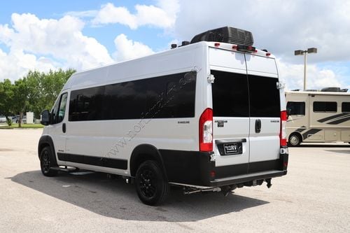 2026 Airstream Rangeline RANGELINE