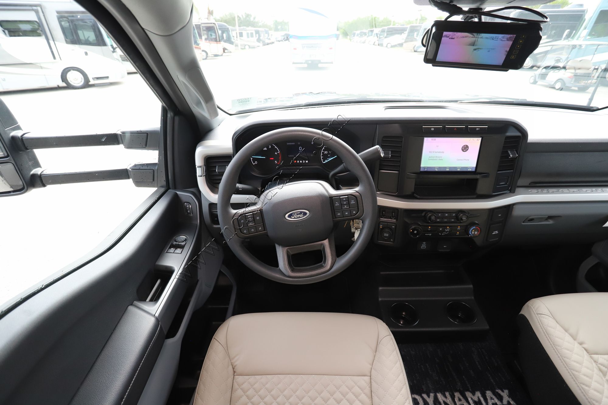 New 2026 Dynamax Isata 6 31KS Super C  For Sale