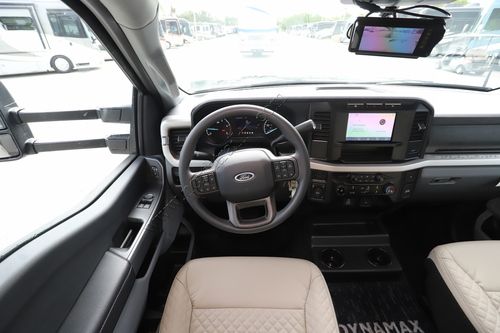 2026 Dynamax Isata 6 31KS