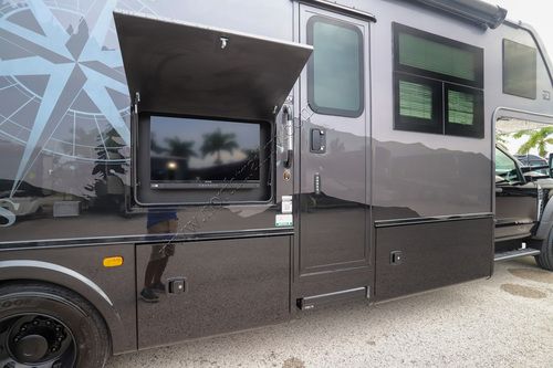 2026 Dynamax Isata 6 31KS