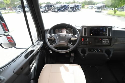 2026 Tiffin Motor Homes Allegro Bay 38AB Super C