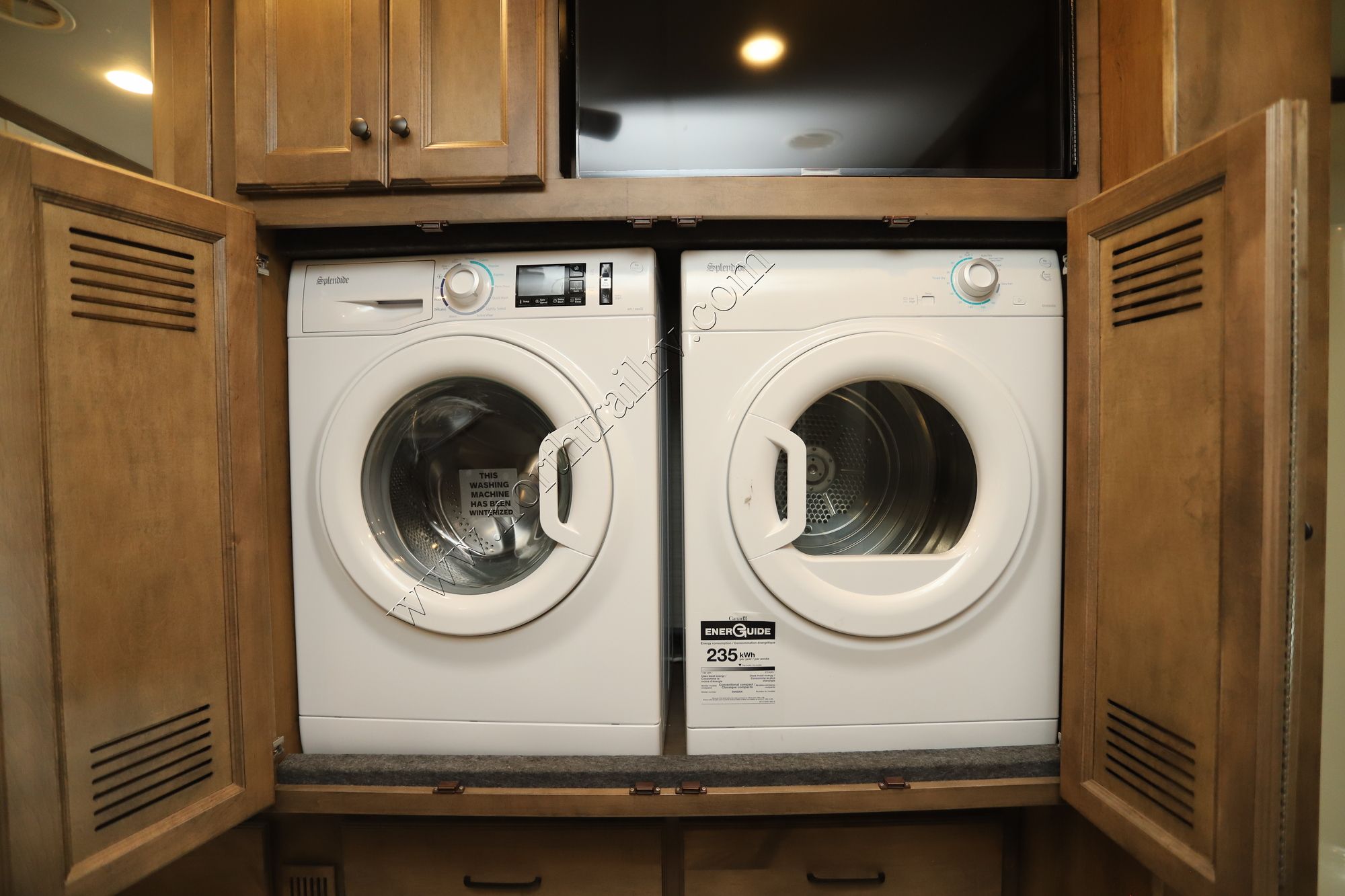 New 2026 Tiffin Motor Homes Allegro Bay 38AB Super C  For Sale