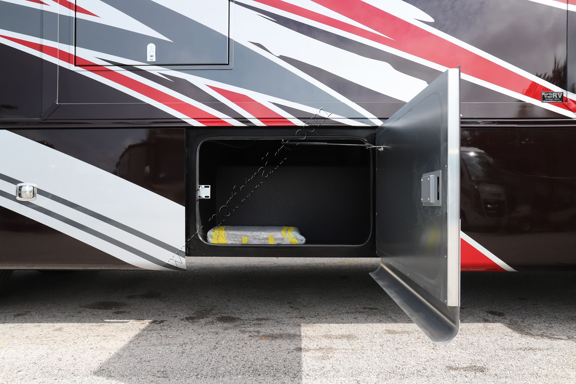 New 2026 Tiffin Motor Homes Allegro Bay 38AB Super C  For Sale