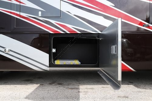 2026 Tiffin Motor Homes Allegro Bay 38AB Super C