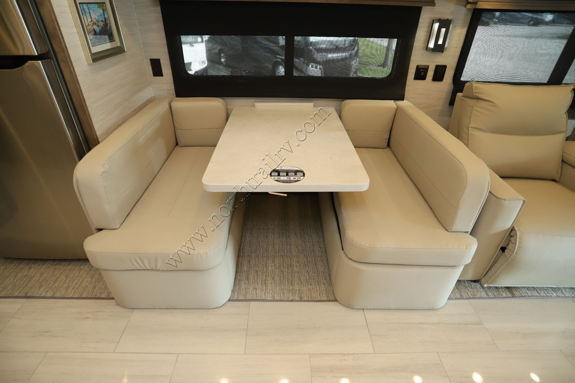 New 2026 Tiffin Motor Homes Allegro Bay 38AB Super C  For Sale