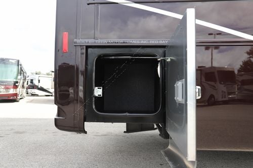 2026 Tiffin Motor Homes Allegro Bay 38AB Super C