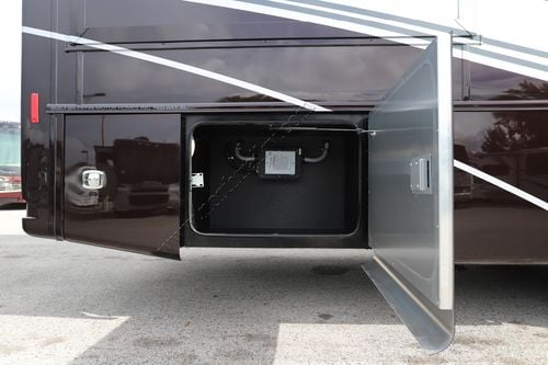 2026 Tiffin Motor Homes Allegro Bay 38AB Super C