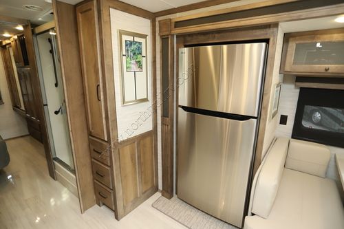 2026 Tiffin Motor Homes Allegro Bay 38AB Super C