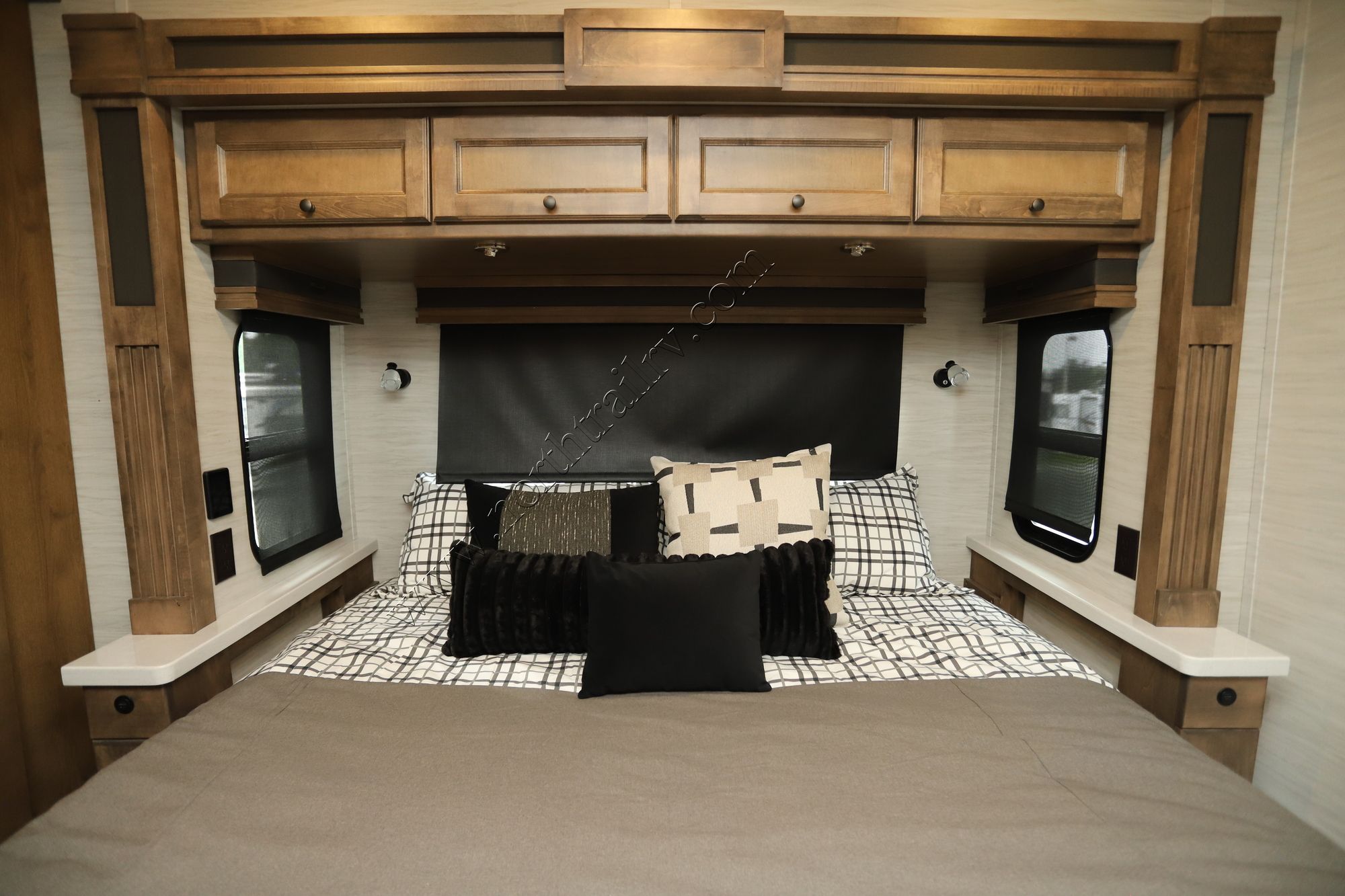 New 2026 Tiffin Motor Homes Allegro Bay 38AB Super C  For Sale