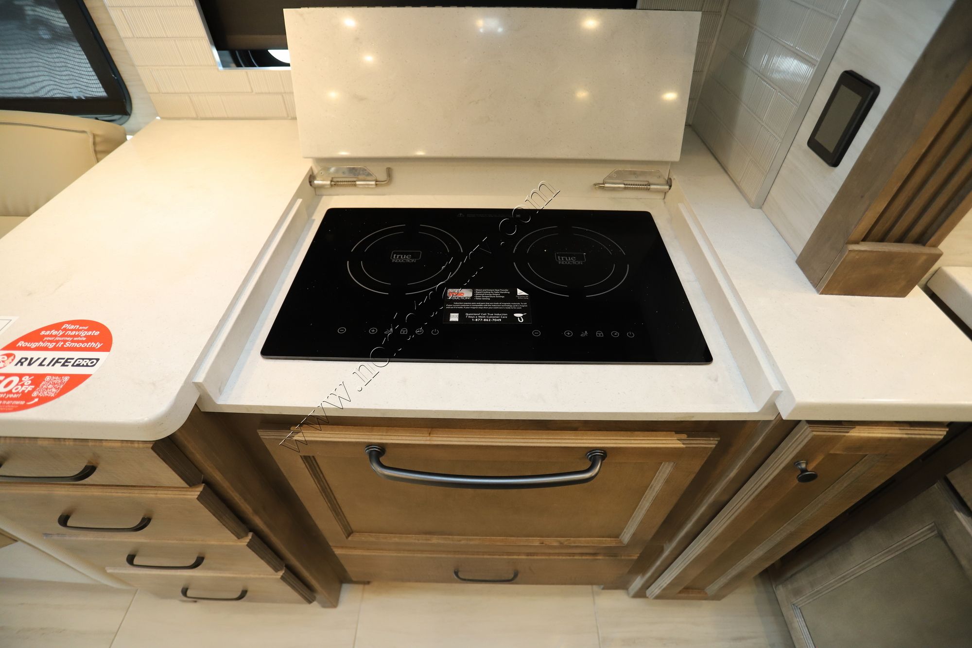 New 2026 Tiffin Motor Homes Allegro Bay 38AB Super C  For Sale