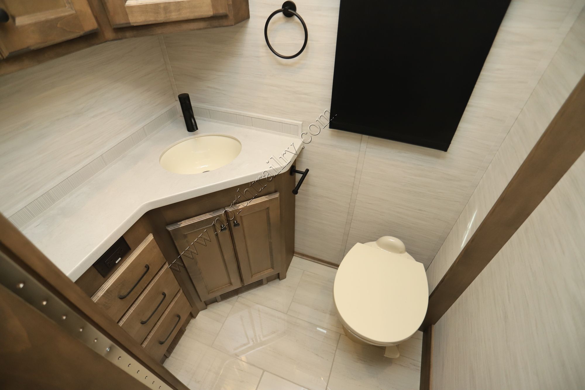 New 2026 Tiffin Motor Homes Allegro Bay 38AB Super C  For Sale