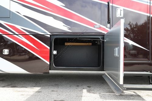 2026 Tiffin Motor Homes Allegro Bay 38AB Super C