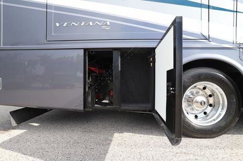2026 Newmar Ventana 3512