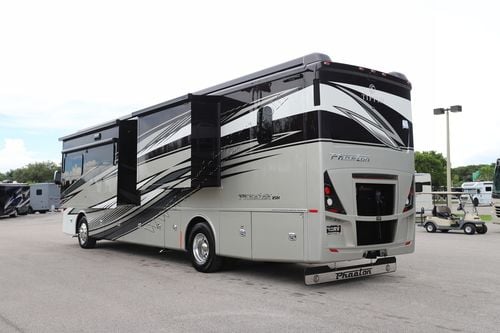 2026 Tiffin Motor Homes Phaeton 40IH