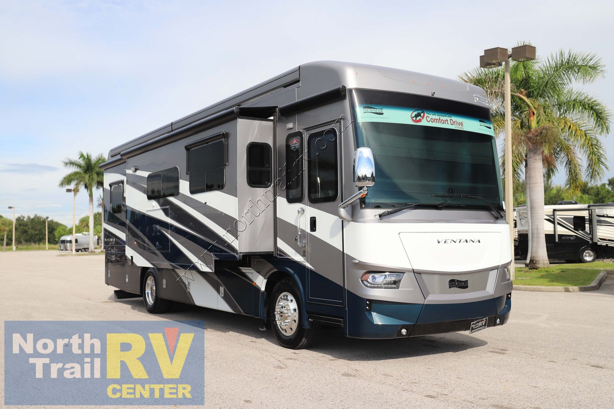 New 2026 Newmar Ventana 3512 Class A  For Sale