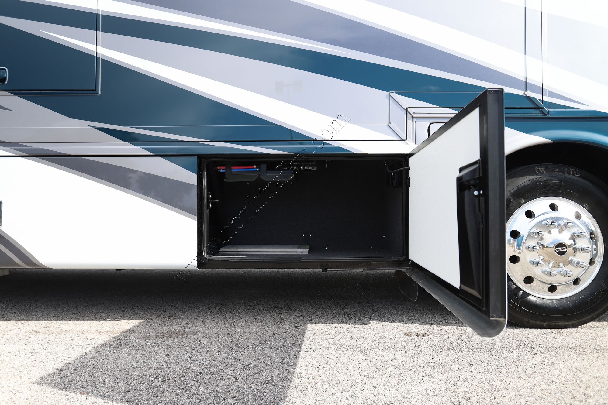 New 2026 Newmar Ventana 3512 Class A  For Sale