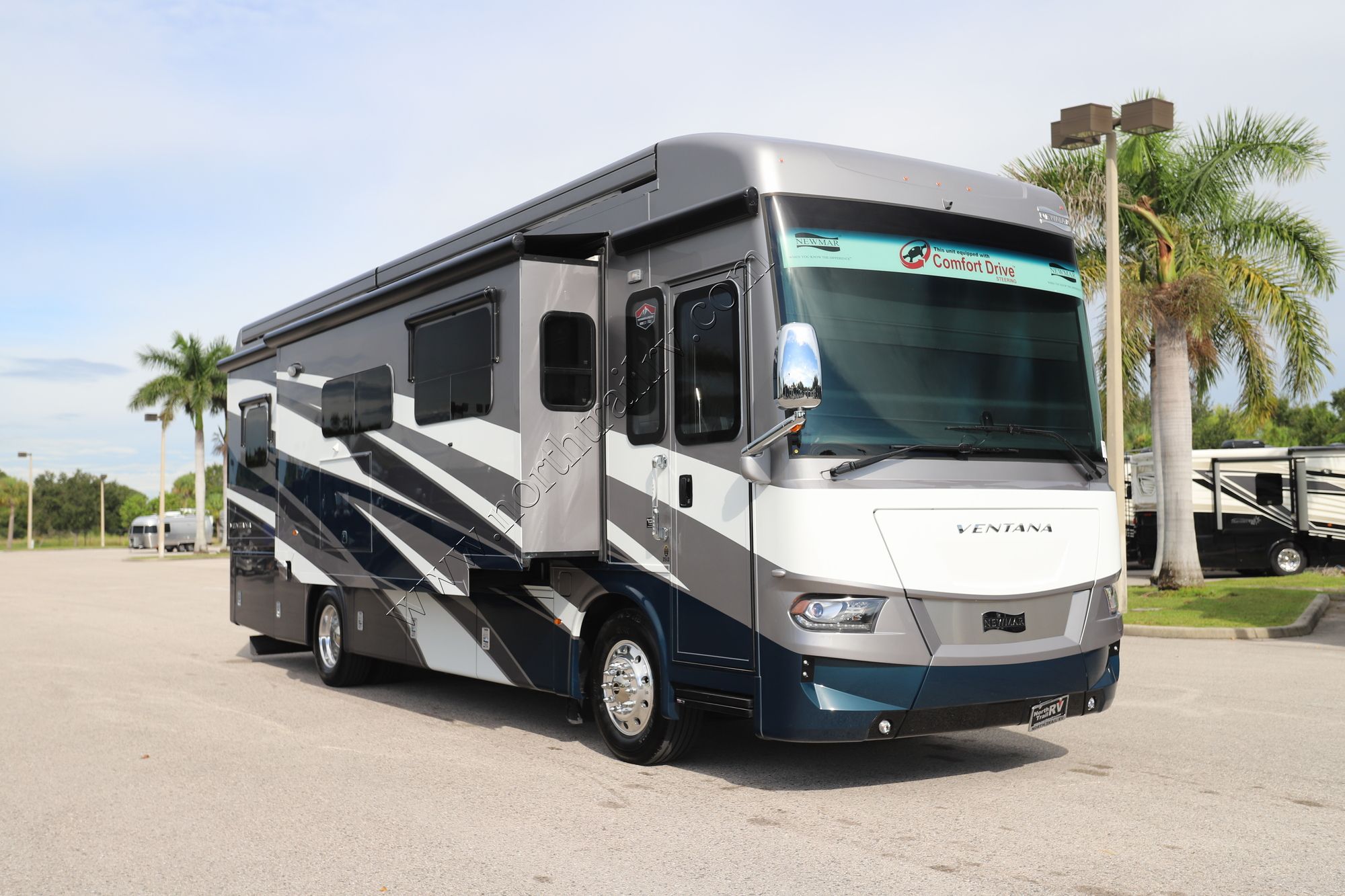 New 2026 Newmar Ventana 3512 Class A  For Sale