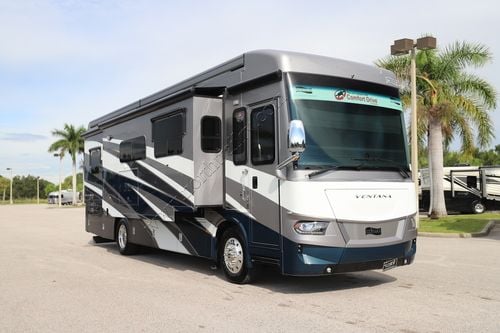2026 Newmar Ventana 3512