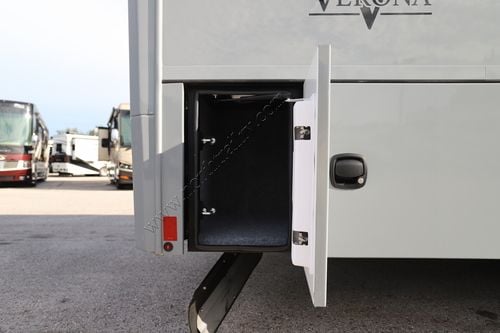 2024 Renegade Rv Verona 36VSB