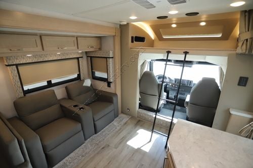 2024 Renegade Rv Verona 36VSB