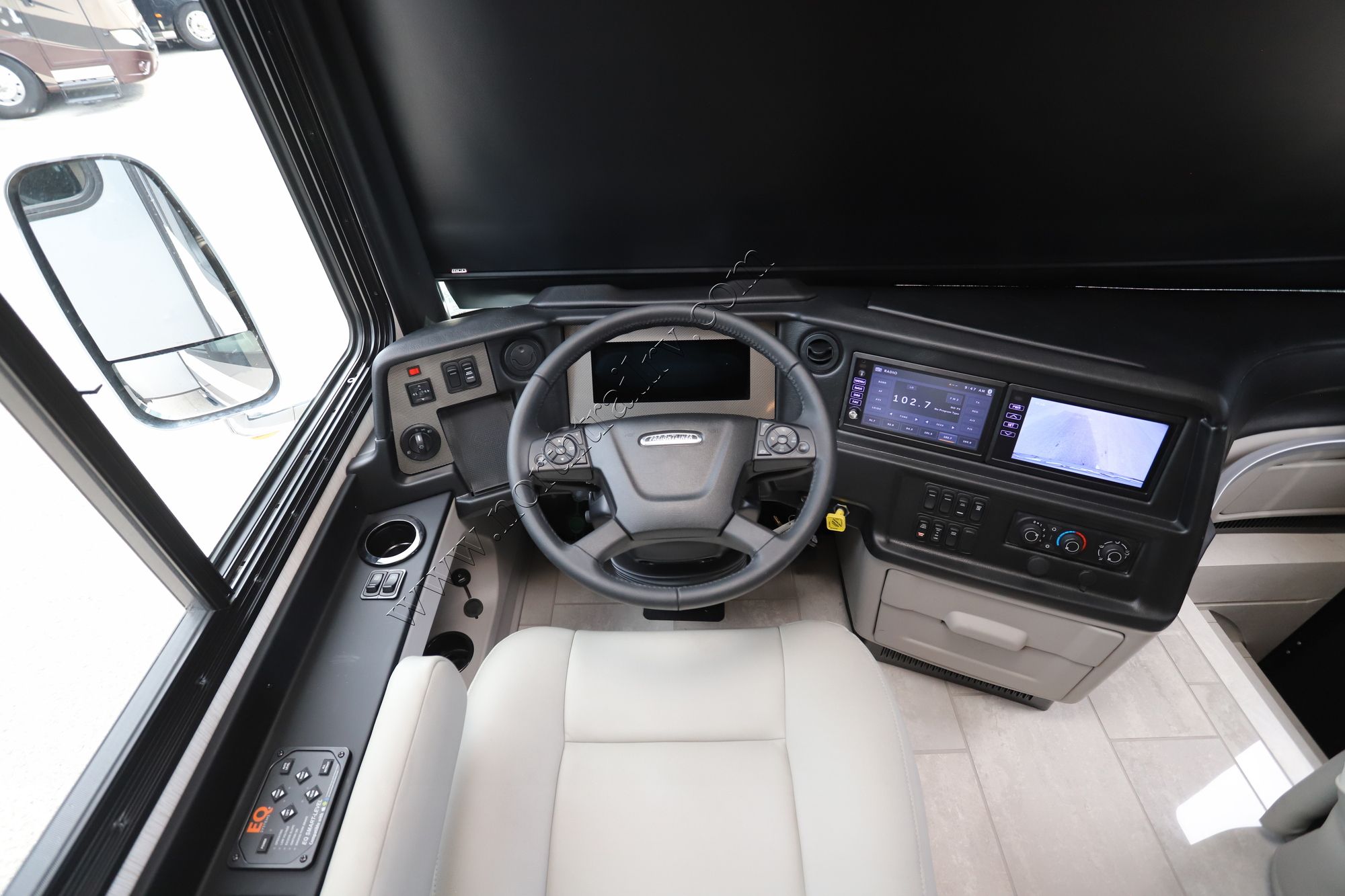 New 2026 Newmar Ventana 3512 Class A  For Sale