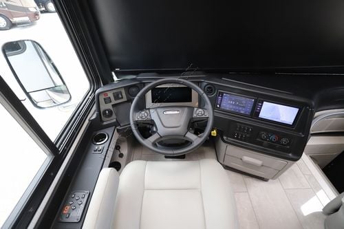 2026 Newmar Ventana 3512