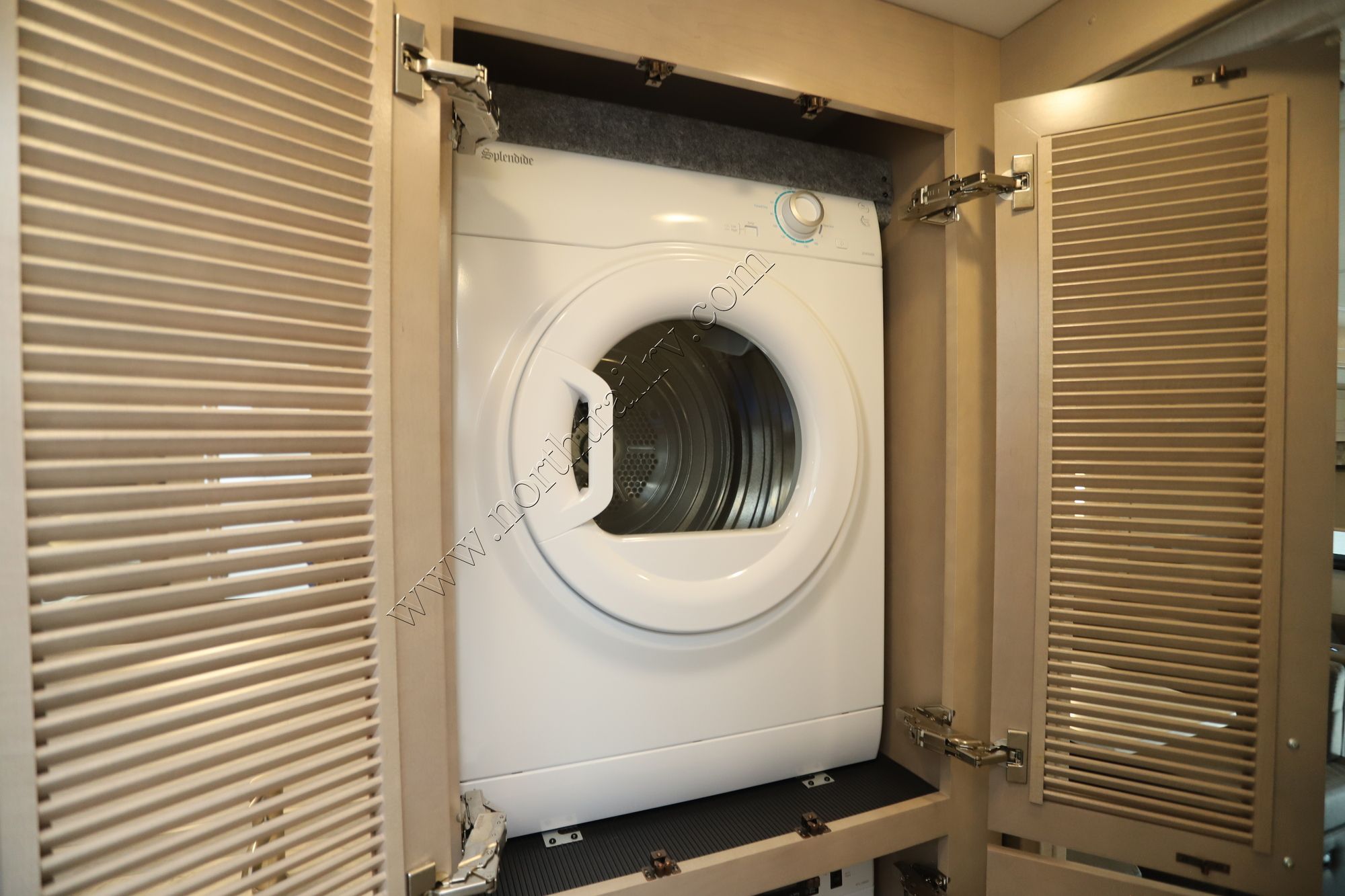 Used 2024 Renegade Rv Verona 36VSB Super C  For Sale