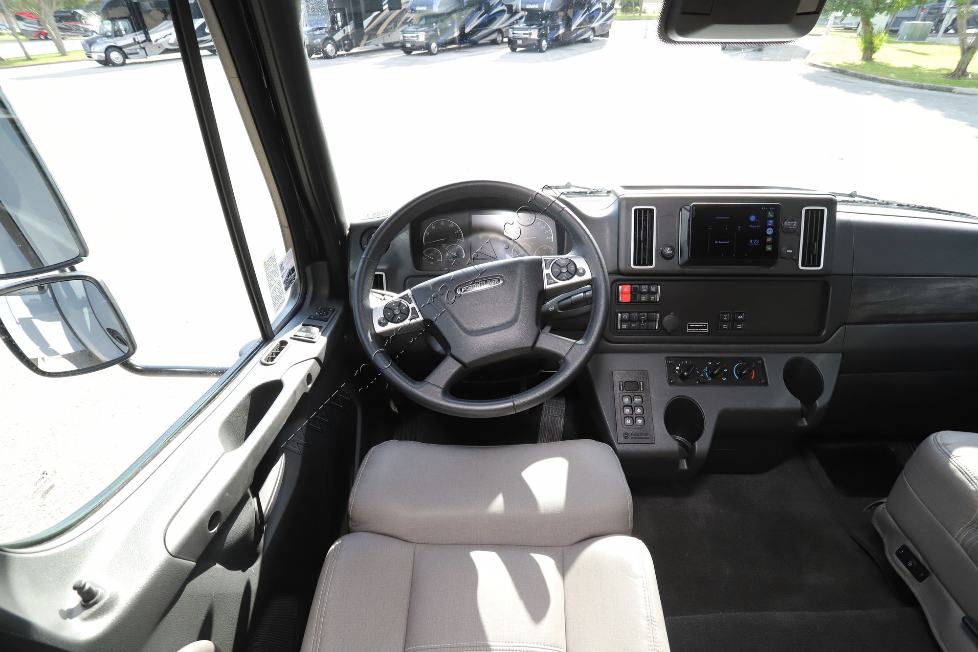 Used 2024 Renegade Rv Verona 36VSB Super C  For Sale