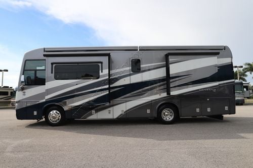 2026 Newmar Ventana 3512