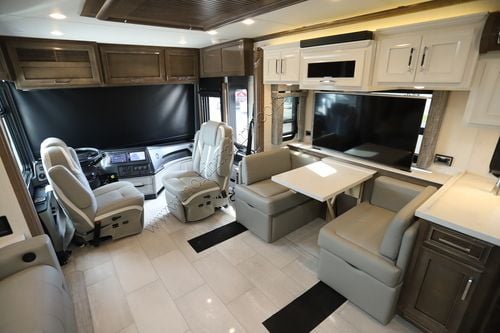 2026 Newmar Ventana 3512