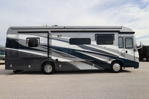 2026 Newmar Ventana 3512