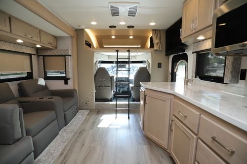 2024 Renegade Rv Verona 36VSB