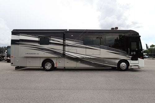 2026 Tiffin Motor Homes Phaeton 40IH