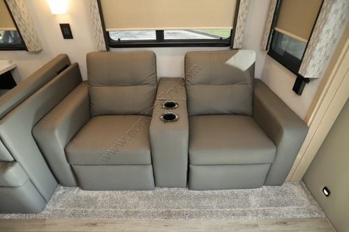 2024 Renegade Rv Verona 36VSB