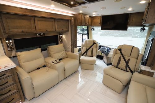 2026 Tiffin Motor Homes Phaeton 40IH
