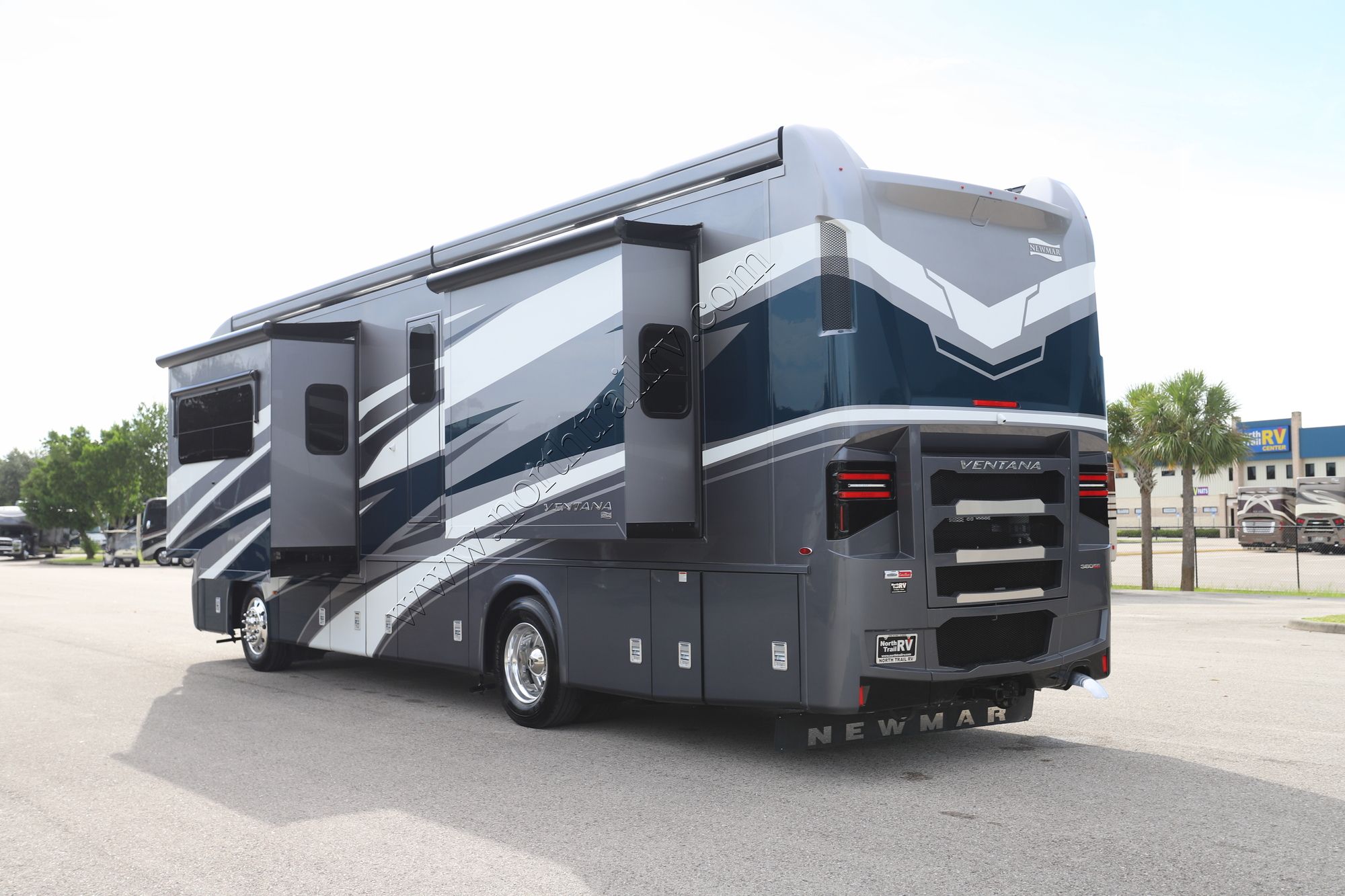 New 2026 Newmar Ventana 3512 Class A  For Sale