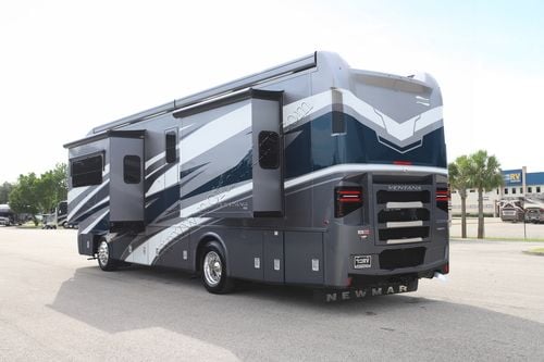 2026 Newmar Ventana 3512