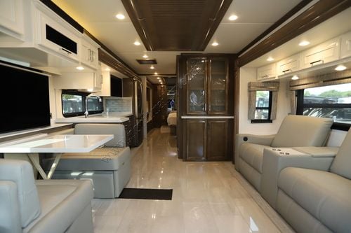 2026 Newmar Ventana 3512