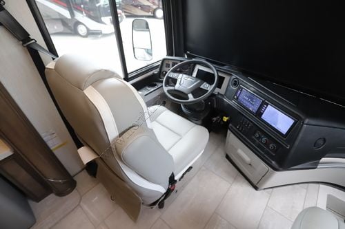2026 Newmar Ventana 3512