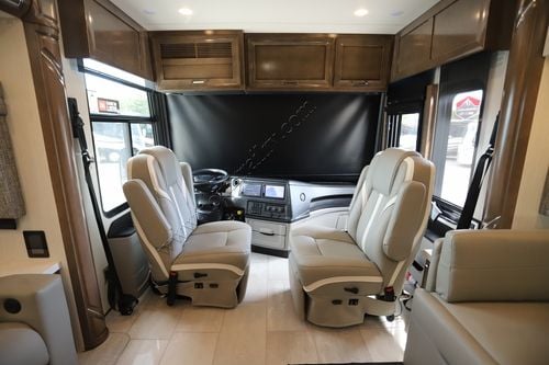 2026 Newmar Ventana 3512