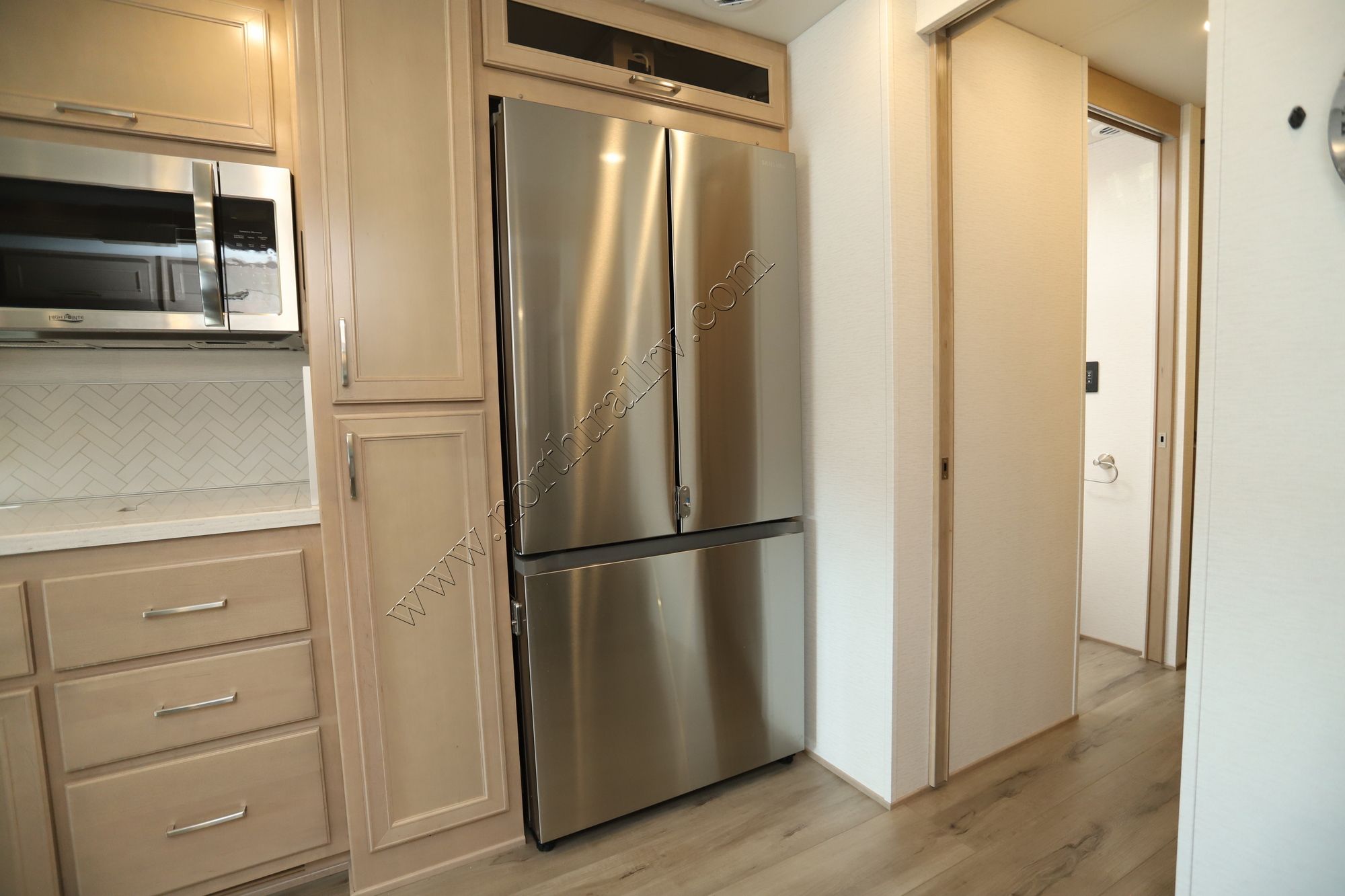 Used 2024 Renegade Rv Verona 36VSB Super C  For Sale