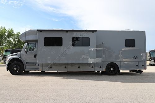 2024 Renegade Rv Verona 36VSB