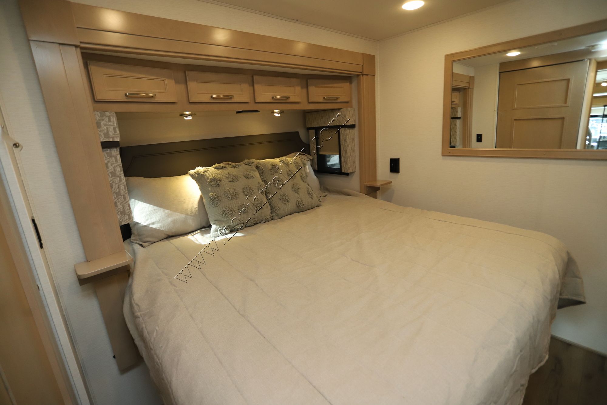 Used 2024 Renegade Rv Verona 36VSB Super C  For Sale