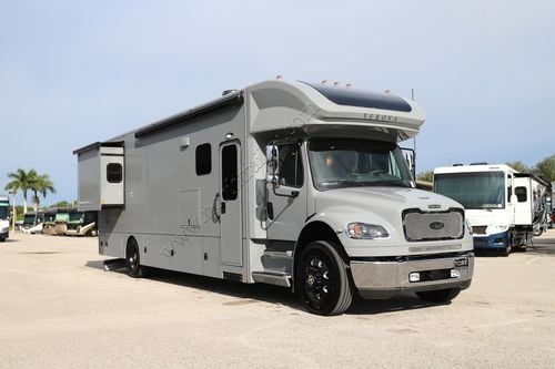 2024 Renegade Rv Verona 36VSB