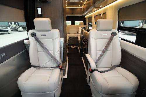 2026 Airstream Interstate GL AP 4X2