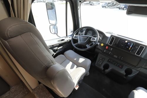 2024 Renegade Rv Verona 36VSB