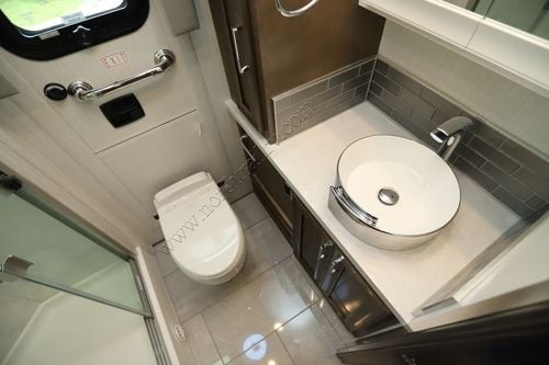 2026 Newmar Ventana 3512