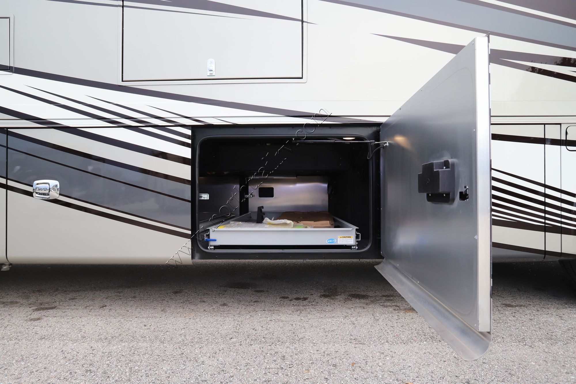 New 2026 Tiffin Motor Homes Phaeton 40IH Class A  For Sale