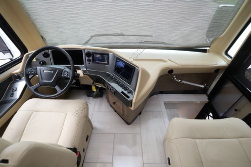 2026 Tiffin Motor Homes Phaeton 40IH