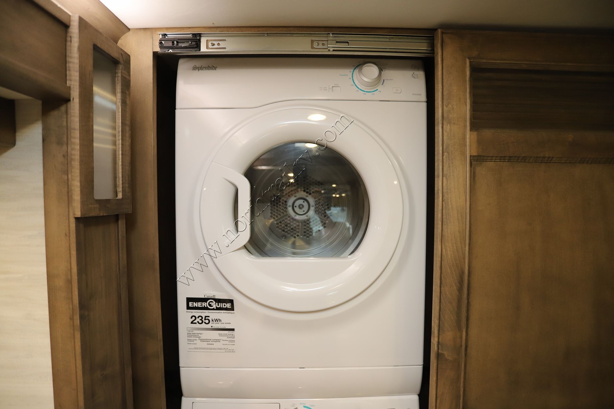 New 2026 Tiffin Motor Homes Phaeton 40IH Class A  For Sale